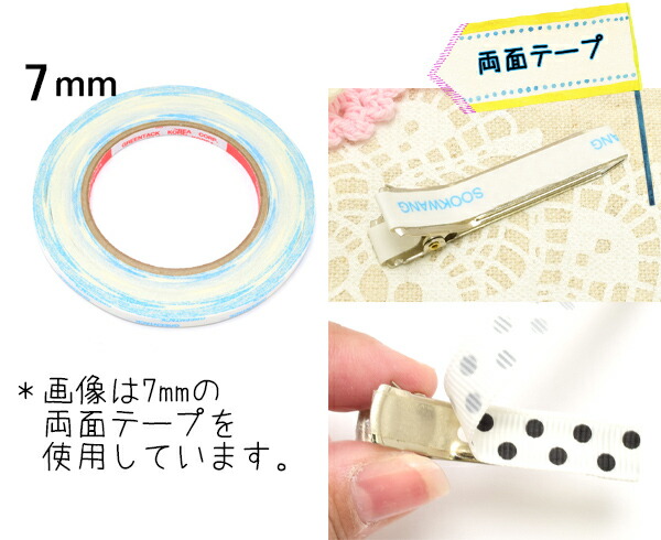 50mm真っ直ぐやっとこピンヘアクリップハンドメイドヘアアクセサリー