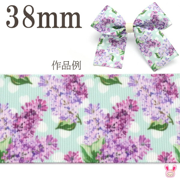 楽天市場】[OB73] 25mm プリントリボン いちごレースリボン 2m (AMR) : まんま母さんのりぼん
