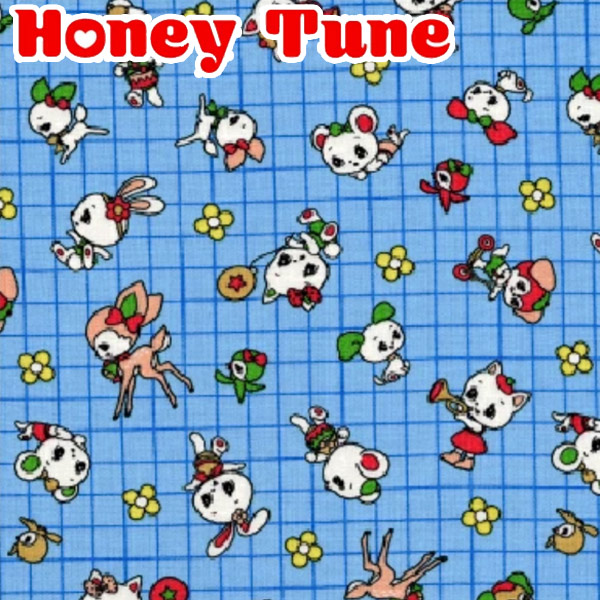 楽天市場】ひよこ Pピンク系 OKBF-37 Wガーゼ生地 (5) 清原 (50cm以上