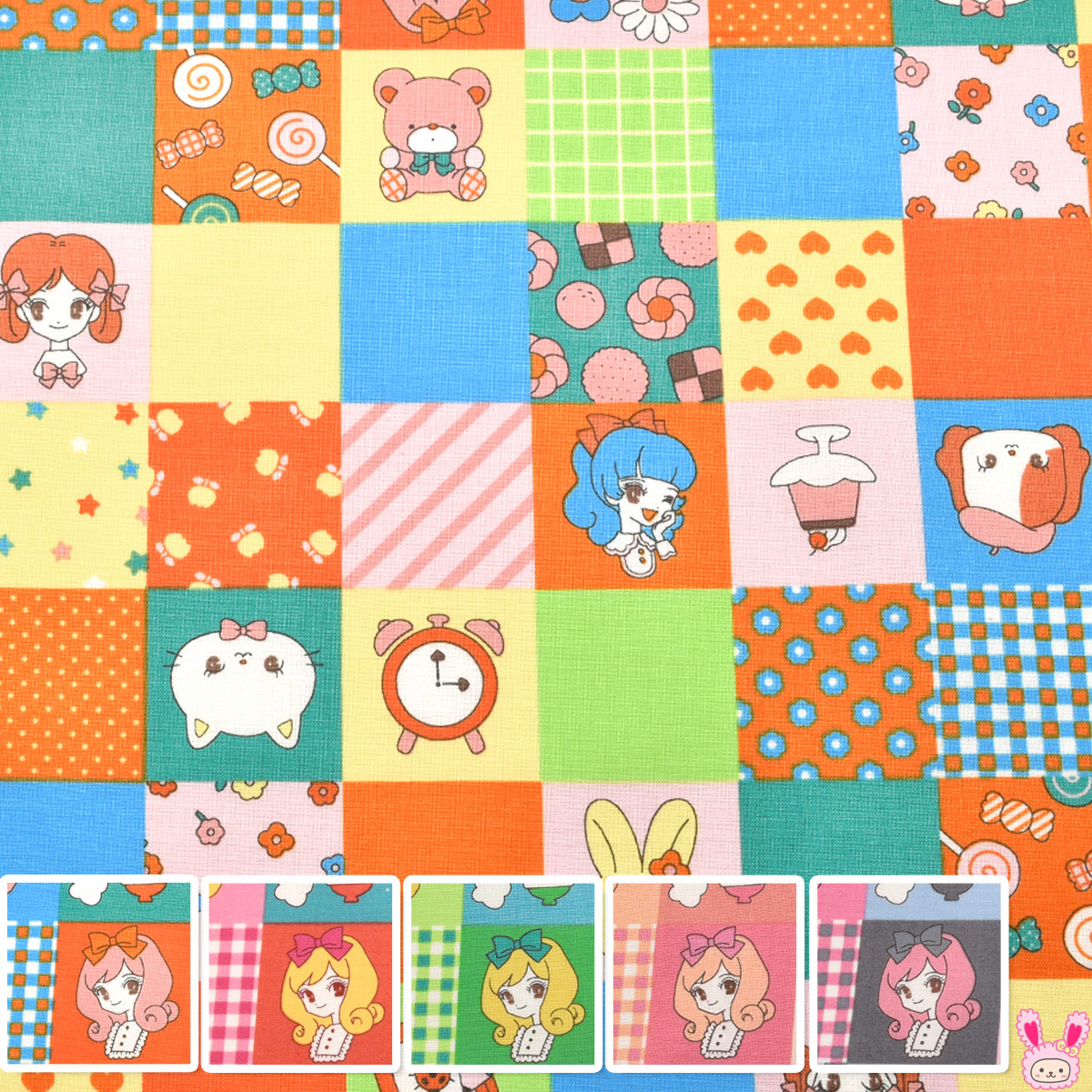 ひよこさん専用！ 楽天市場】ひよこ Pピンク系 OKBF-37 Wガーゼ生地 (5) 清原