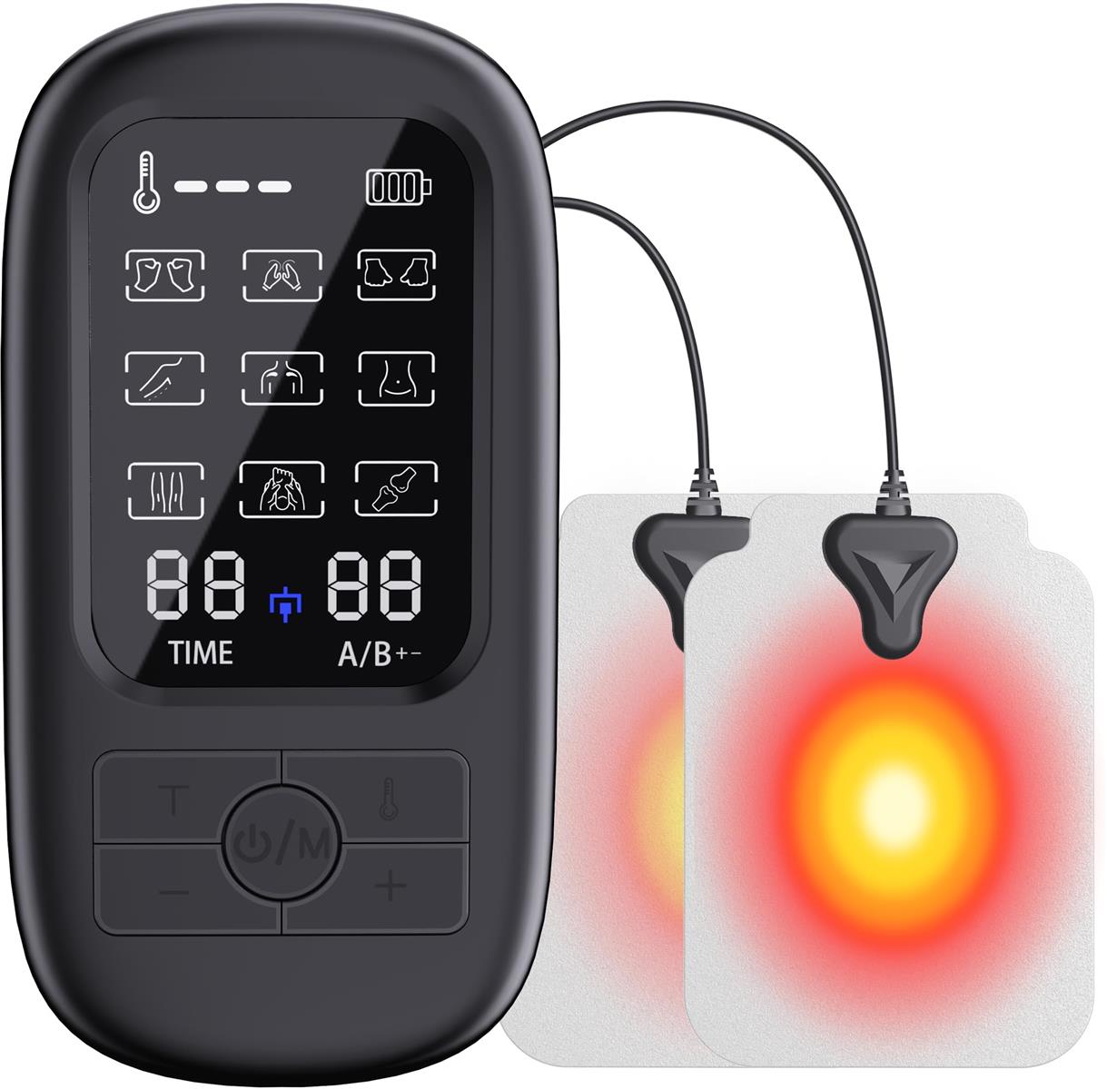 楽天市場】BONE Active 仙骨をケアする、新発想の電気刺激＆温熱マシン