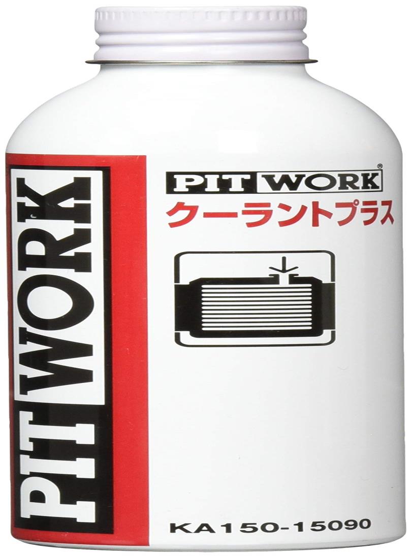 PIT WORK クーラントエナジー150ml34本セット PITWORK ピットワーク LLC添加剤 クーラントエナジー 150ml