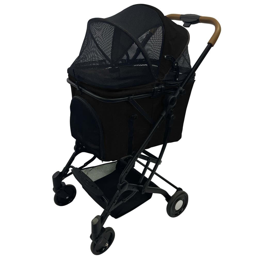 楽天市場】シンセーインターナショナル 2wayペットカート デニム