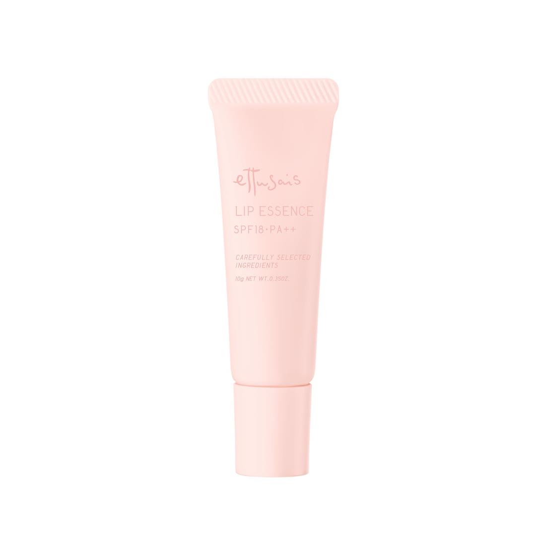 〈限定デザイン/ぐでたま〉エテュセ リップエッセンス 10g×9 エテュセ / リップエッセンス 10gの公式商品情報｜美容・化粧品