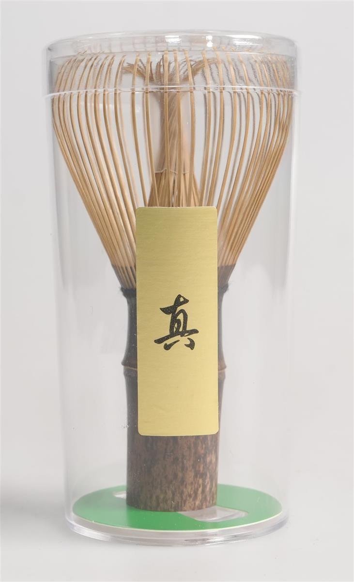 楽天市場】〇【茶器/茶道具 茶筌（茶筅・茶せん）】 真数穂 黒竹 黒手