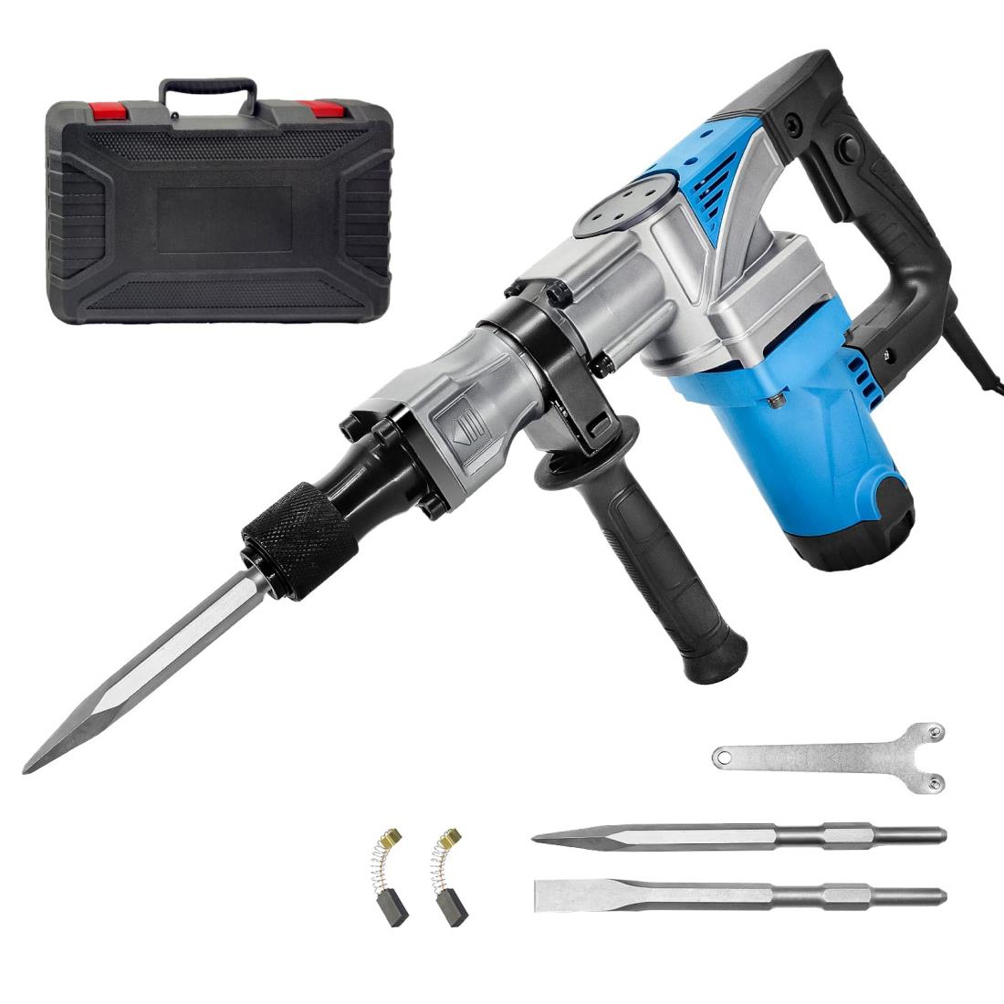 電動 ハンマ はつり機 負荷打撃数1400回転 51AhCdyaHZL._UF350,350_QL50_.jpg