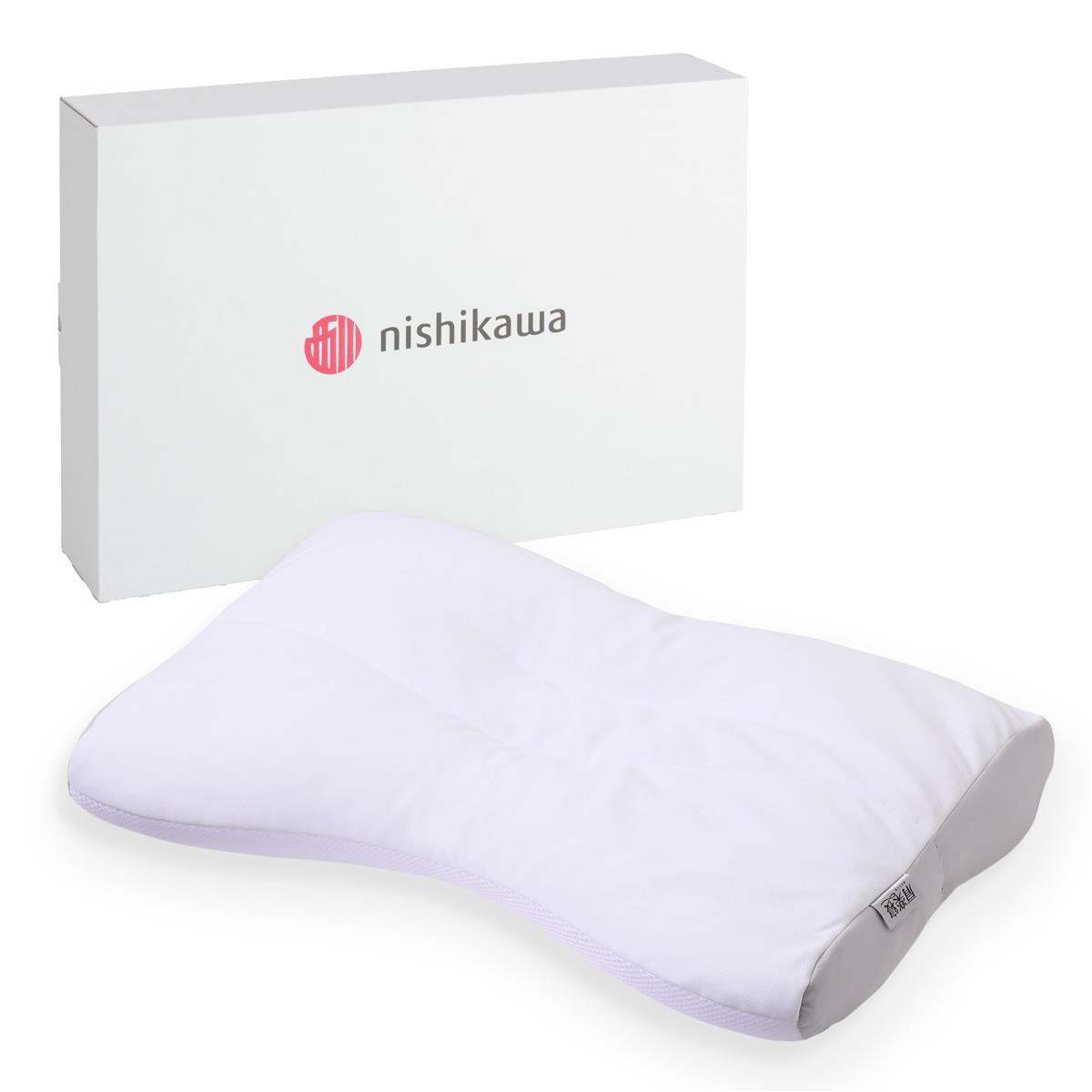 楽天市場】正規品 枕 京都西川 健康枕 浪越枕 浪越指圧枕 浪越健康枕