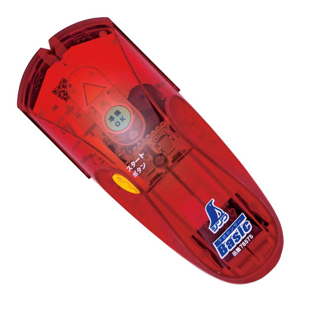 楽天市場】シンワ測定(Shinwa Sokutei) 下地センサー Super スーパー