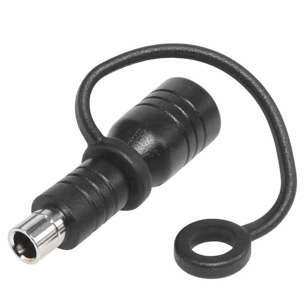 ノイロソフター　DS209 楽天市場】DCプラグ変換 オスDC8020 → メスDC7909 8mm 7.9/5.5mm 7955