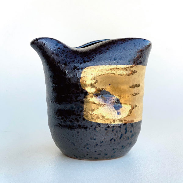 酒器 おしゃれ 徳利 おちょこ セット 冷酒 とっくり 日本酒 2 2合 日本製 美濃焼 ブラック 黒 ゴールド 金 ぐい呑み 盃 お猪口 陶器 Napierprison Com