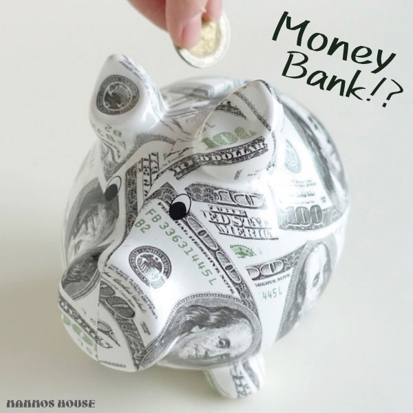楽天市場 おもしろ 貯金箱 おしゃれ ミニクーパー 旧車 かわいい アメリカン雑貨 コインバンク 青 ブルー 面白い プレゼント ギフト オブジェ かっこいい マンモスビレッジ
