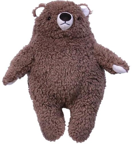 楽天市場】【ショコラ S】モンスイユ ぬいぐるみ【MON SEUIL