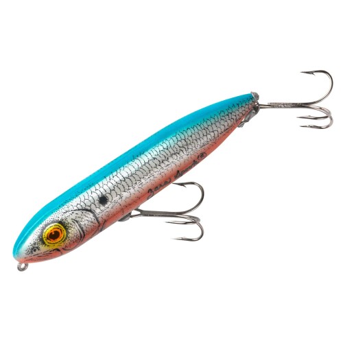ヘドン スーパーマグナムザラスプーク Heddon/ヘドン スーパーマグナムザラスプーク - 【バス