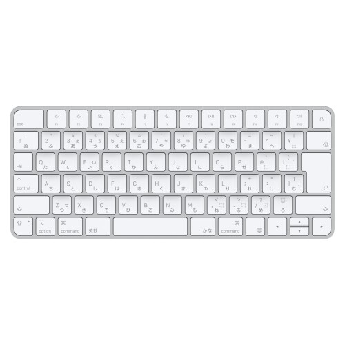 Apple Magic Keyboard - 日本語(JIS)