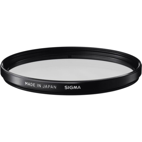 SIGMA 写真機用水漉し WR UV 105粍 UVとり捨てる 撥水 930745