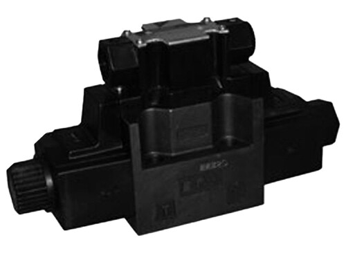 ダイキン工業 電磁取り締まり弁 KSO-G03-2DB-20-N