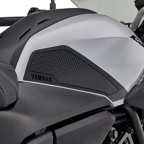 ヤマハ発動機(Yamaha) プロテクションパッド MT-07 2025年モデル Q5K-YSK-154-T01｜マニッシュボーイ