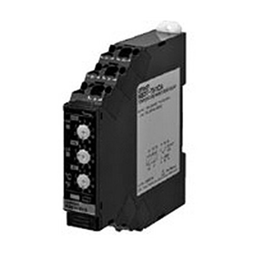 オムロン(OMRON) 体温注意報器 K8DT-TH1CA