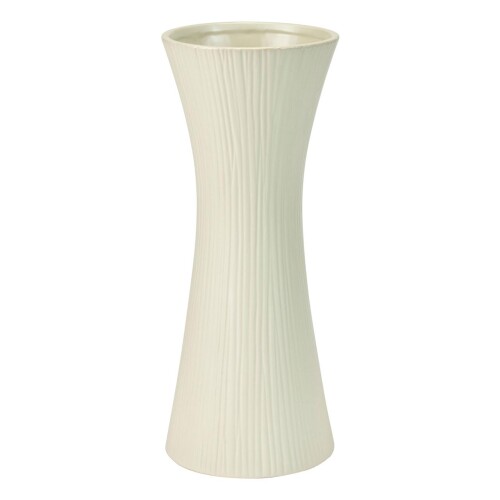 日本の首都堂(Tokyodo) Vases SEVA リーナ #1 引っ敷き白いこと GW000033-001