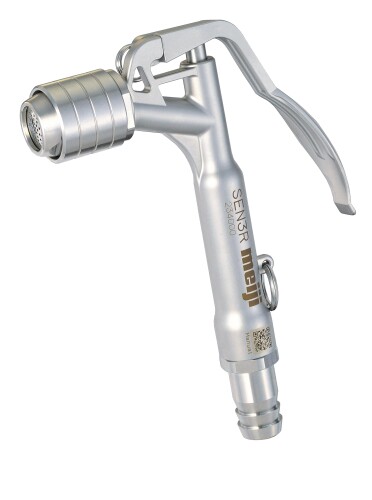 （株）明治機械製造所 洗いもの火器 SEN3R-4WK