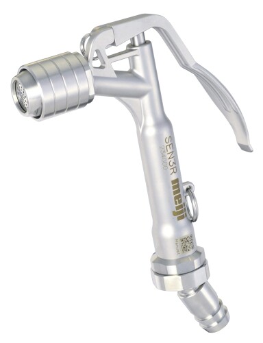 （株）明治機械製造所 洗いもの火器 SEN3R-4FS35K