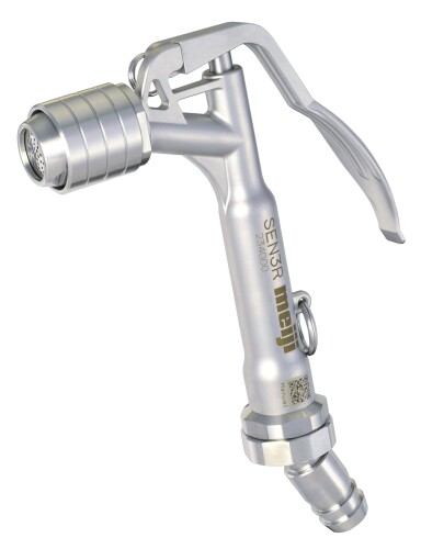 （株）明治機械製造所 洗いもの火器 SEN3R-4FWK
