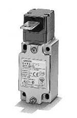 オムロン(OMRON) セーフティ・部屋の入り口取り替えっこ D4BS-45FS