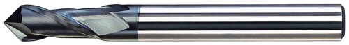 岡崎精工 (OKAZB) ソリッドメントミル SVMA 3X90