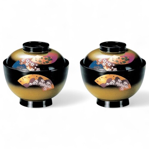 J-kitchens 2個 仕掛ける お椀 360竓 食洗機相応う 日本製 PN625301
