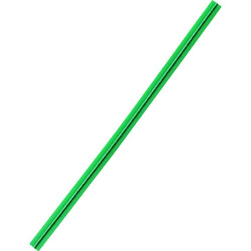 TRUSCO(トラスコ)ポリエチレンタイ王国4mm×100粍緑200本入PTー410ーGN x 100 袋