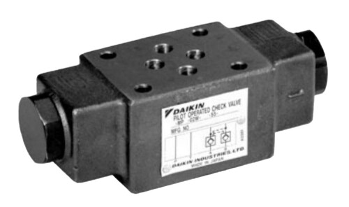 ダイキン工業 モジュラースタック形飛行士読み合わせる弁 MP-02B-20-55