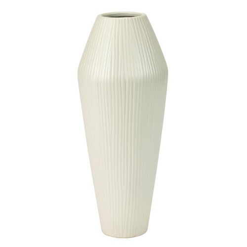日本の首都堂(Tokyodo) Vases SEVA ルルベ #1 引っ敷き白いこと GW000032-001