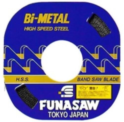 フナソー バイメタル BIM 8X14X16MX0.6