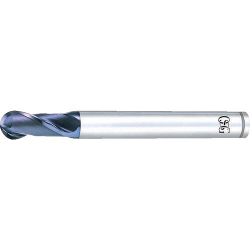 OSG エンドミル 8453016 VXPMEBDR4 13,937円