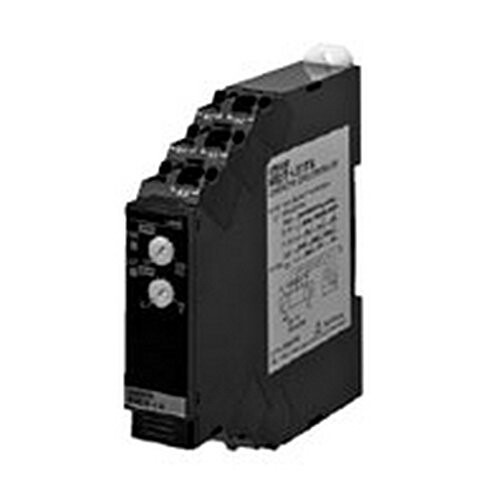オムロン(OMRON) 導電式気泡管水準器取り替えっこ AC100-240V 中次ぎ最終生産物1c K8DT-LS1CA
