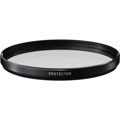 シグマ(Sigma) SIGMA 写真機用こし器 PROTECTER 86粍 水晶体防御すること 931117