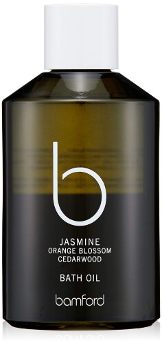 bamford(ヴァンジェラルド・r・フォード) ジャスミンバスオイル 250ml