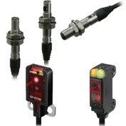 オムロン(OMRON) アンプリファイアー内蔵形光電検知器(超小型・超薄型) E3T-CT14 2M