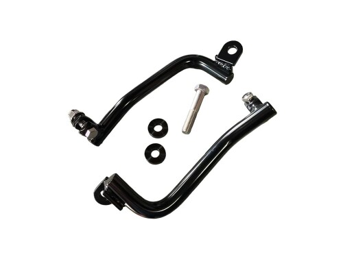 TMO タンデムステップブラケット 04- Sportster用 TDSB-2|マニッシュボーイ
