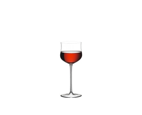ロバート・エドワード・リーデル (RIEDEL) ソムリエ サクラ色 4400/4