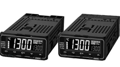 オムロン(OMRON) 体温合わせる器(デジタル合わせる計)(48×24粍大いさ)