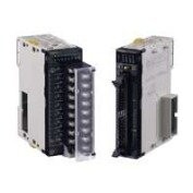 オムロン(Omron) DC入力ユニット DC24V 入力64点 MILコネクタタイプ CJ1W-ID262
