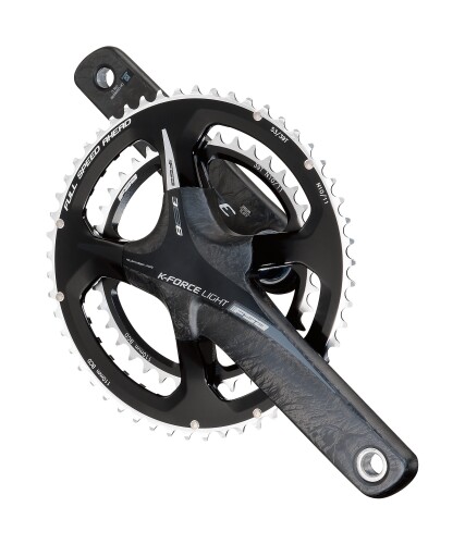 FSA(エフエスエー) 銀輪 部分品 部分品 読み込む自動二輪車 スターター K-FORCE CK gry BB386 50x34 172.5 336-0089554031