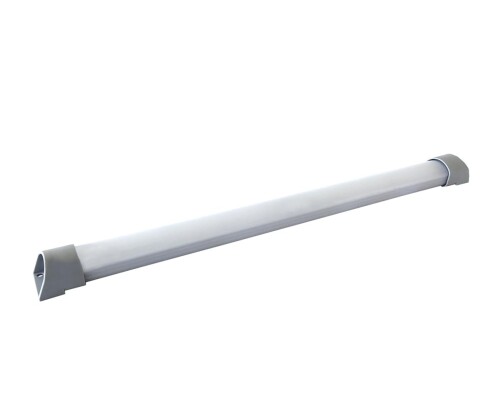 日機 スリム型防水ＬＥＤライト２ｍケーブル NLT2-20-AC-S(2M+P)