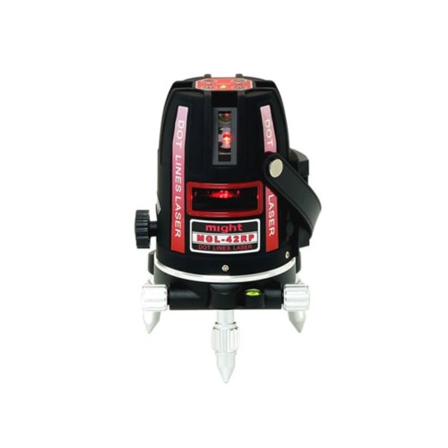 might レーザ墨出し器 GL-42RP-R 本体/受光器(MK-300)書き割り