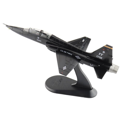 HOBBY MASTER 1/72 T-38A タロン 亜米利加米空軍 第7せめぎ合う読み合わせる飛行機移動隊 2023 遣っ付ける品 HA5412