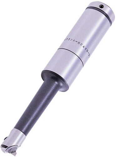 (株)MSTコーポレーション ボーリングバー ST32T-BCA46-120|マニッシュボーイ
