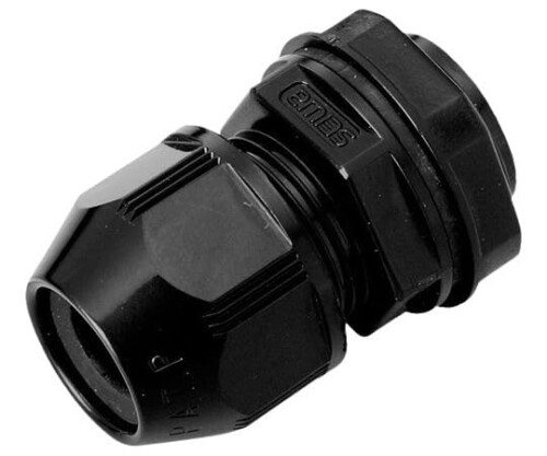 河村電器産業 ケーブルコネクタ CAC 16-1