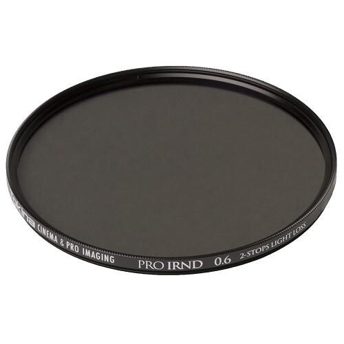 Tokina ND水漉し PRO IRND 0.6 95粍 ND4 シネマグレードニュートラル動作 赤外線撥ねのける\u0026減光成り行き 197677