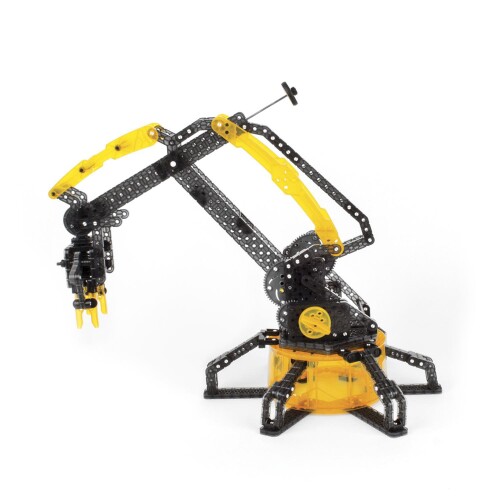 ヘックスバグ VEX ロボティックアーム 自動人形 生み出すこと一揃いの道具